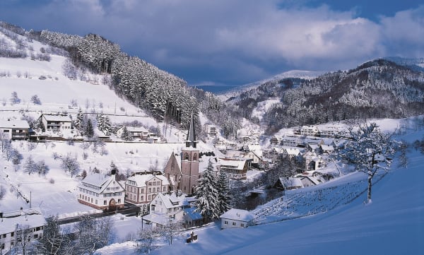 Häfner´s Flair Hotel Adlerbad