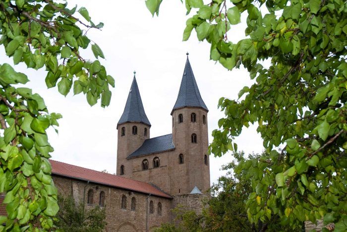 Einmal ins Kloster! - Flair Hotels - In den Regionen zuhause