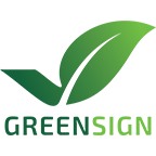 Greensign